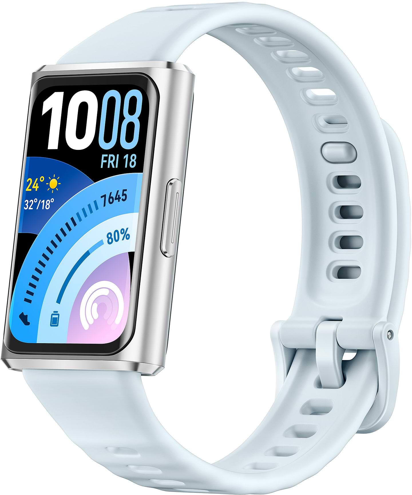 Фітнес-браслет Huawei Band 11 Pro Blue